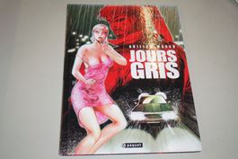 °°°°°°  JOURS GRIS  °°°°°°