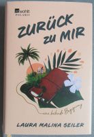 Zurück zu mir - eine heilende Begegnung