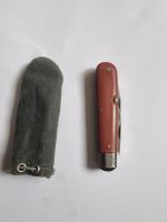 Elsaener Schweizer Offiziersmesser mit Hülle