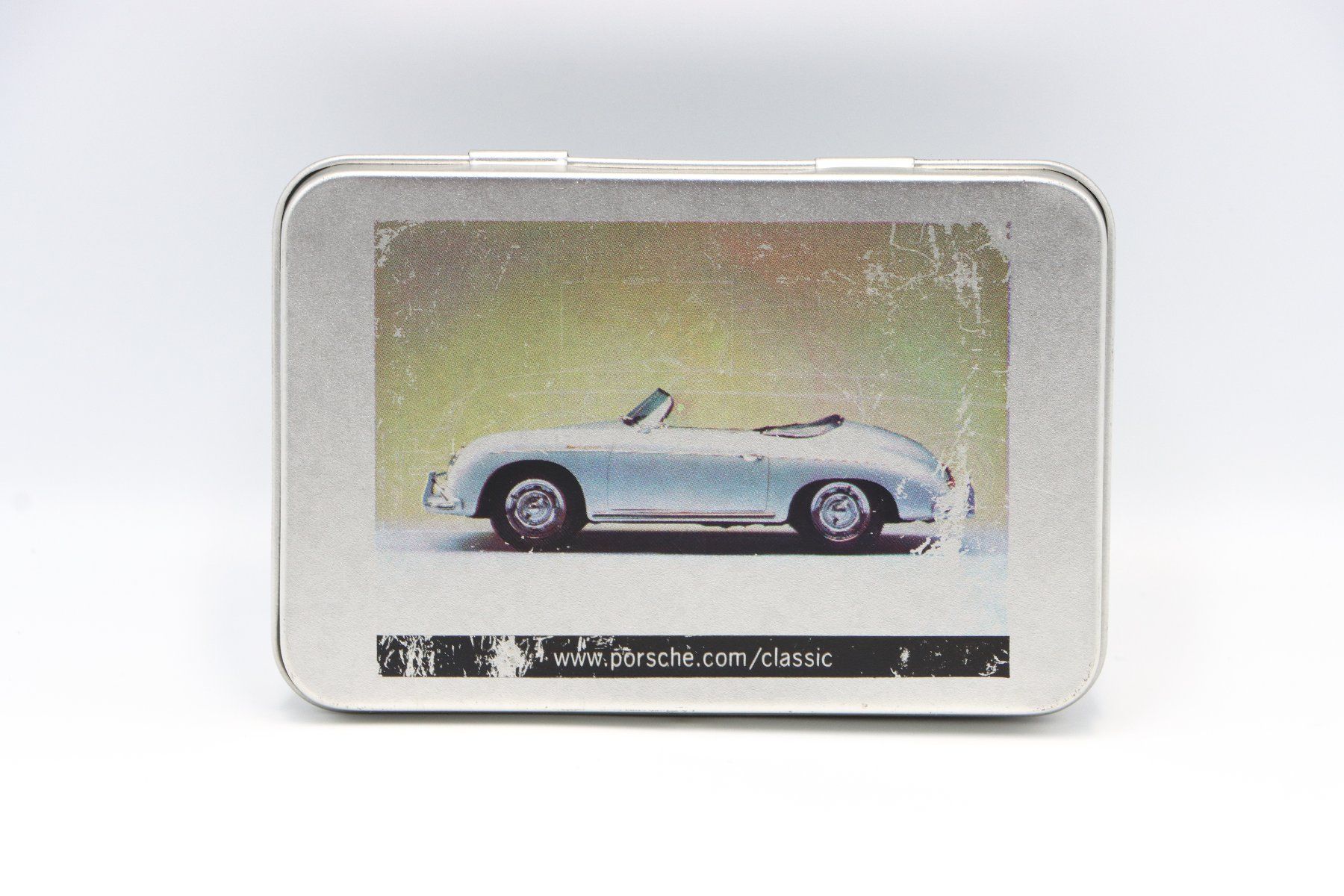Porsche Chiavette USB: Porsche Classic USB Stick 1 GB – Nuovo e nell'imballaggio originale da Bühl b.Aarberg venduto da Collectorpassions 1