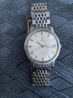 Oméga seamaster vintage 