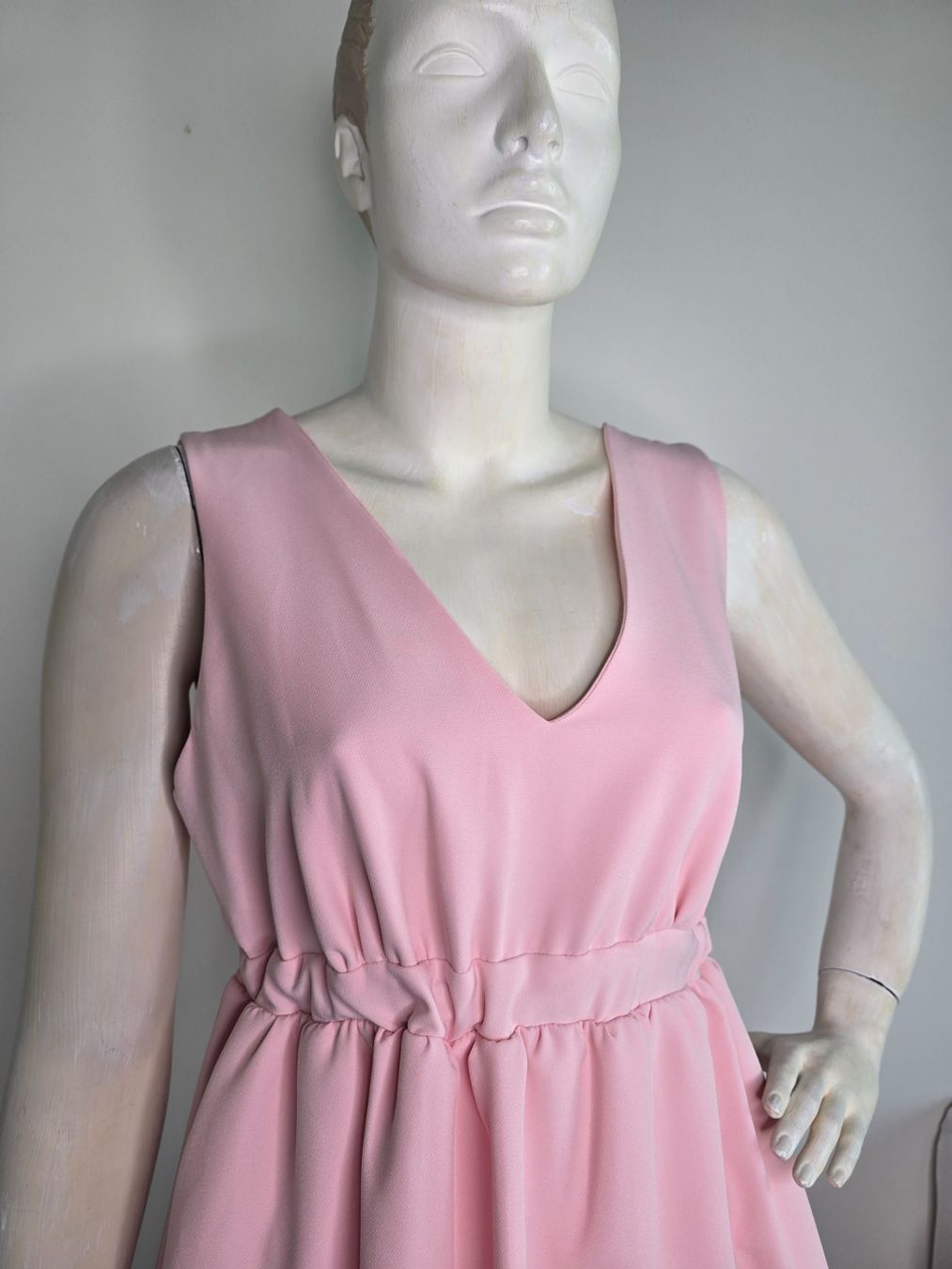 Kleider: Damen Kleid La Coca – Gebraucht aus Heerbrugg von Lulu022020 2