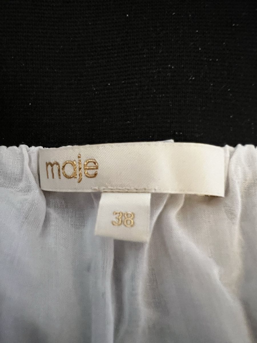Maje Röcke: Maje  Jupe – Neu (gemäss Beschreibung) aus Kloten von pae_wq5j 4