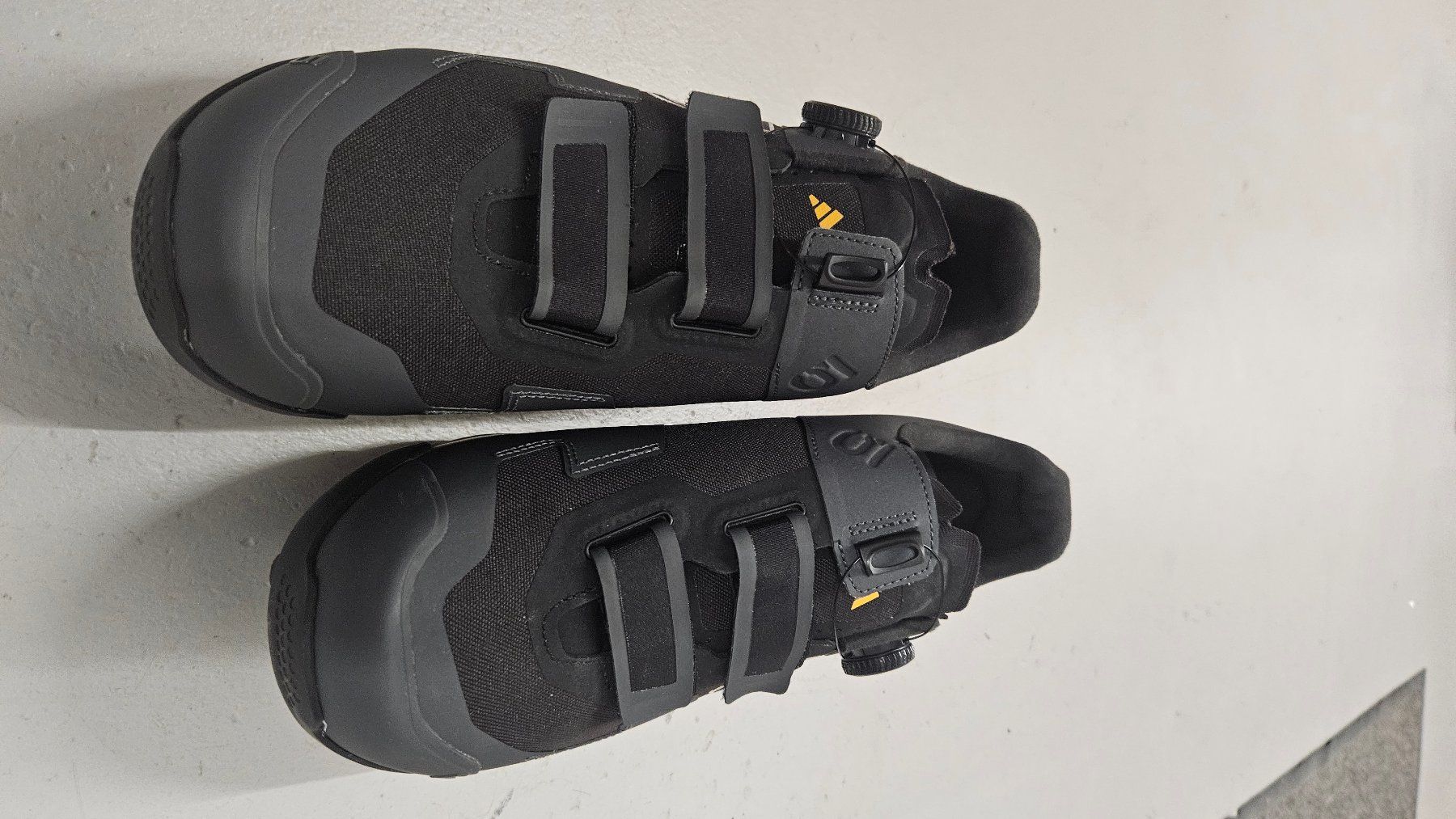 Five Ten Herrenschuhe: MTB Schuhe FiveTen ( Adidas) – Neu und originalverpackt aus Felben-Wellhausen von Pipo200 1