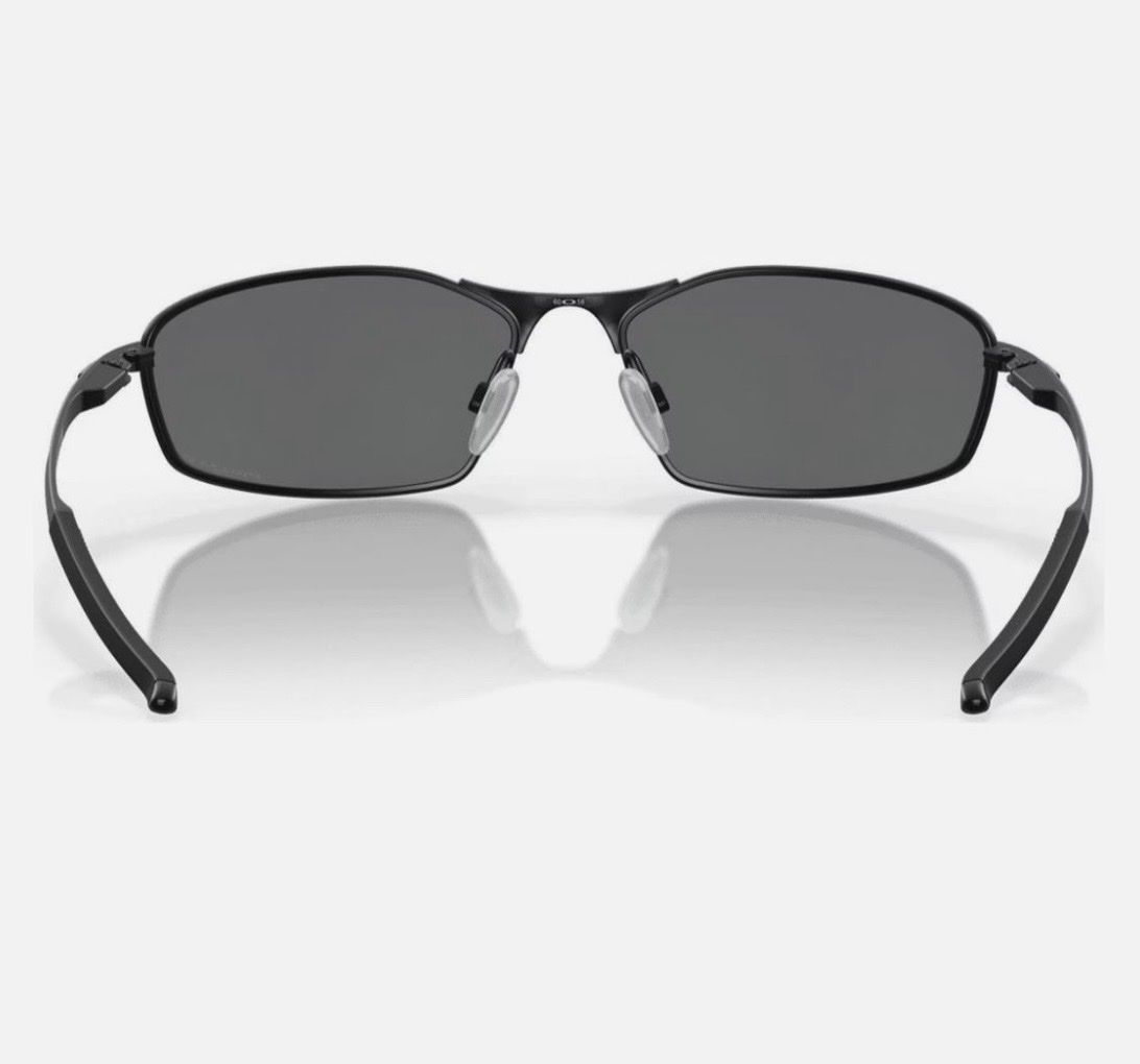 Oakley Occhiali & Lenti: Oakley Sonnenbrille – Nuovo (secondo la descrizione) da Bern venduto da Laufsport3000 3