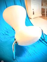 Embryo Chair von Cappellini-Design Marc Newson 1988