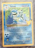 Pokémon Karte Turtok Phase 2 - 2/102