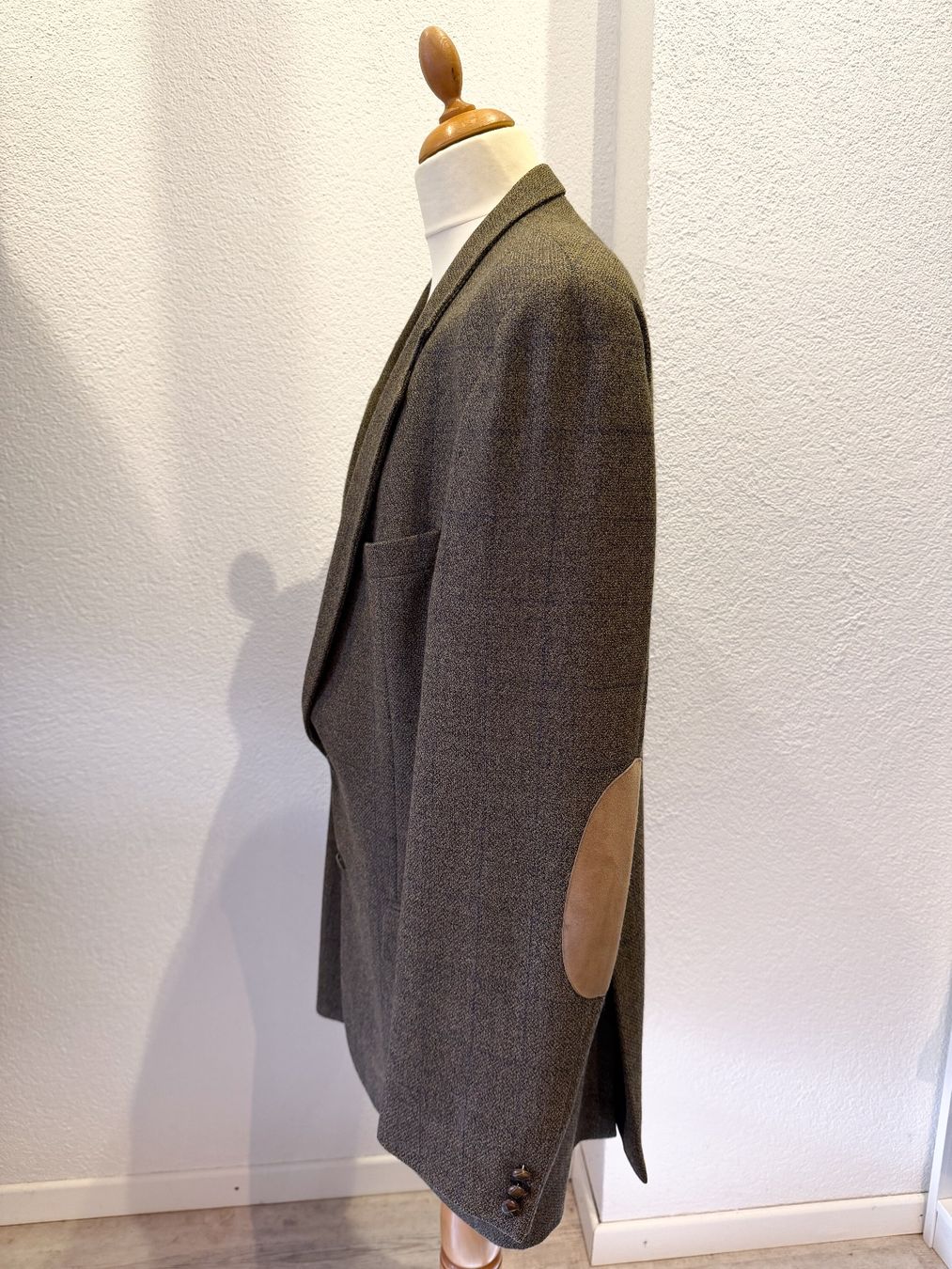 Giacche: Peek & Cloppenburg Tweed Sakko - Grösse 56 – Usato da Dietikon venduto da Angy94 3