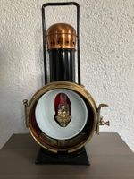 Sbb / cff lanterne à pétrole