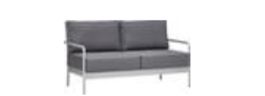 Micasa LIPARI Loungesessel/Loungesofa
