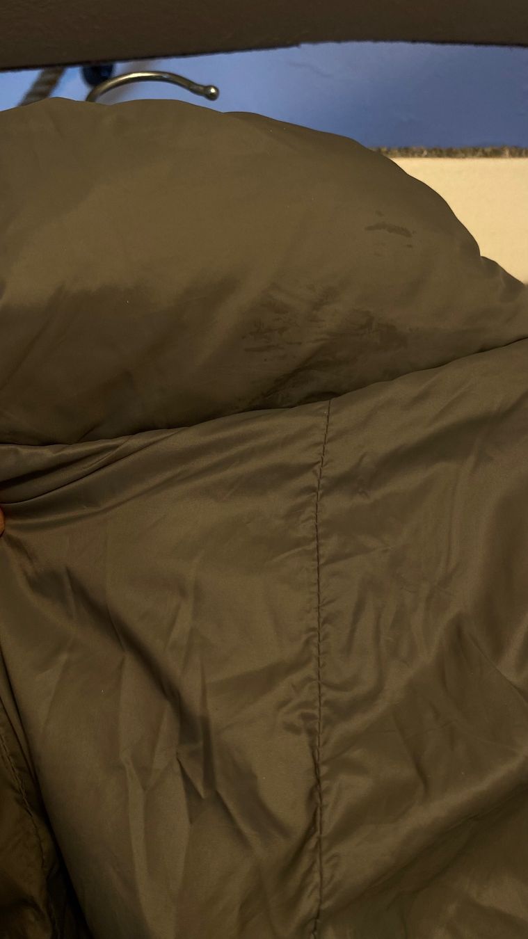 Zara Giacche: ZARA Jacke Mantel – Usato da Obfelden venduto da tan_9lj9 8