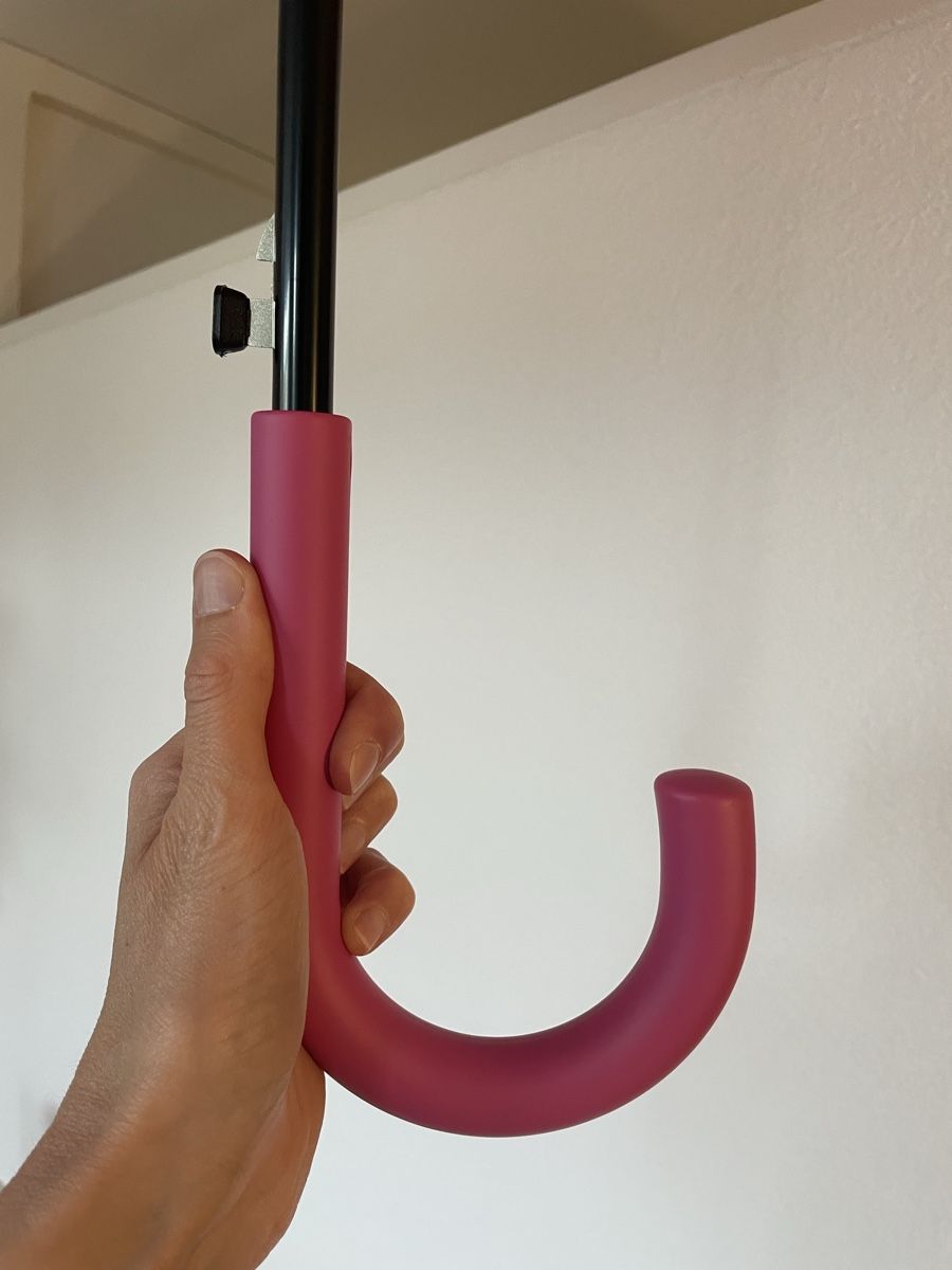 Ombrelli: Parapluie Fucking Rain – Nuovo (secondo la descrizione) da Orselina venduto da giu_tk67 3