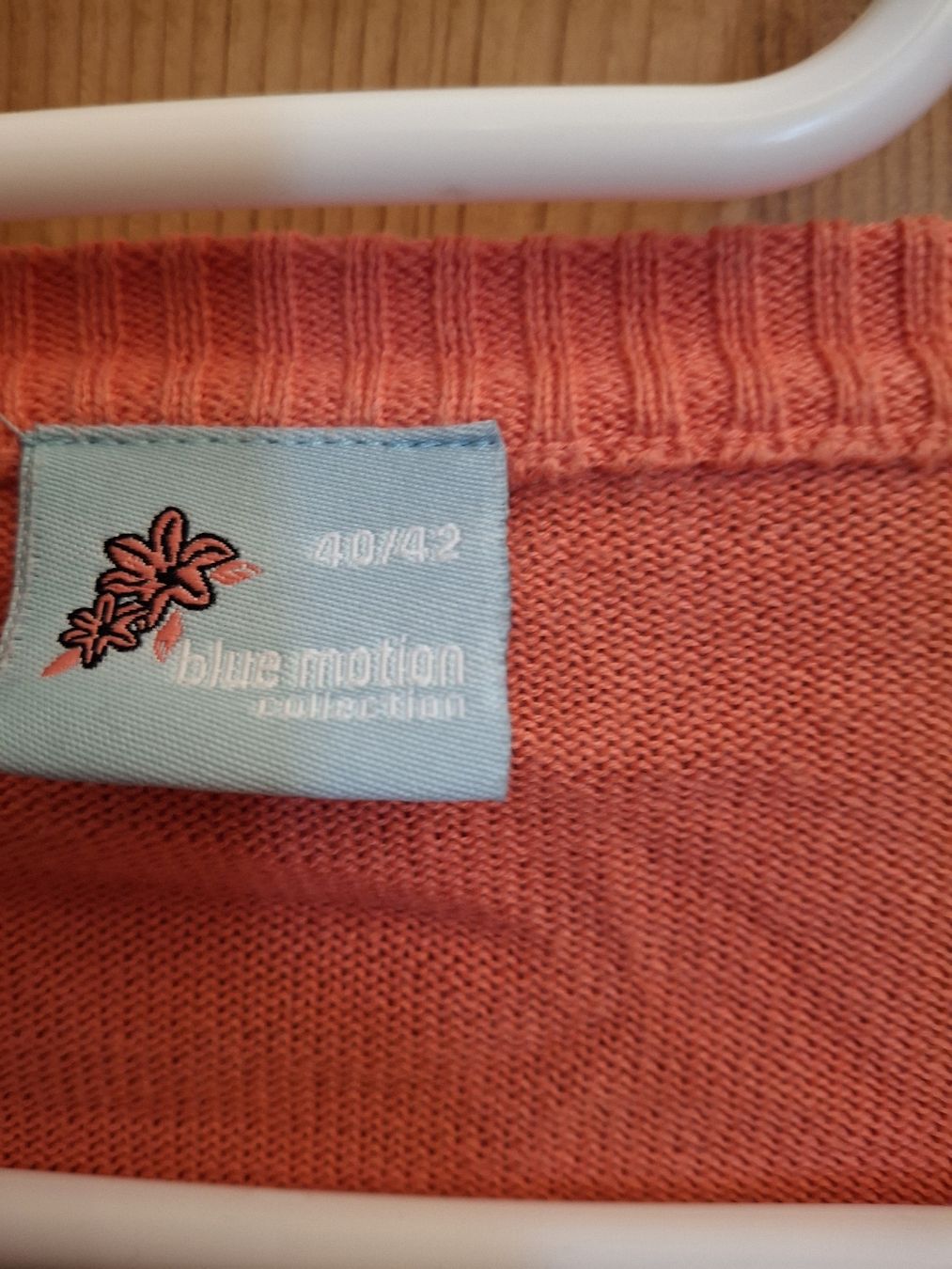 Jacken: Strickjacke 40/42 – Gebraucht aus Wiesendangen von Tanschm 1