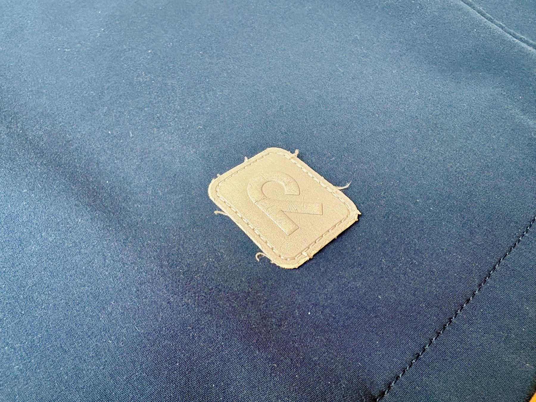 Reima Jacken & Mäntel: Reima Softshelljacke 122 – Gebraucht aus Zürich von AxNy 5