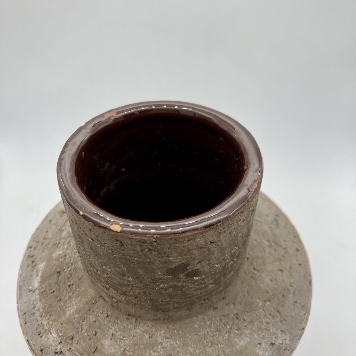 Bitossi Vasi & Recipienti: Mid-century Bitossi Keramik Vase – Usato da Wädenswil venduto da krisztiname 3