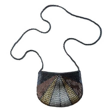 kleine Tasche im Art-Déco Stil ✨