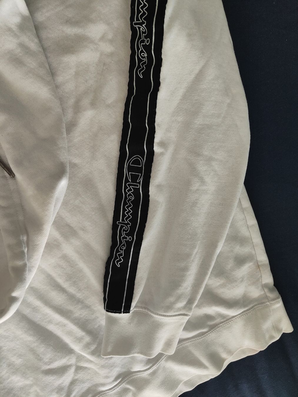 Champion Pulls & Sweat-shirts: Pullover, Champions, Gr. M – Neuf (Voir description) à Muttenz par NMtn. 2