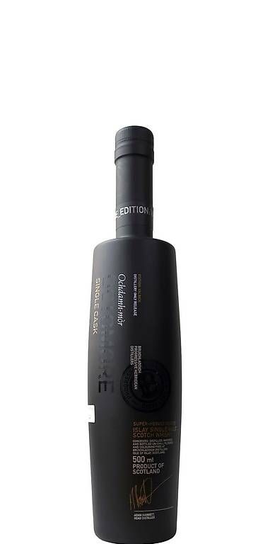 Octomore Bevande alcoliche: OCTOMORE VALINCH 0.1/0.2/0.3  INTROUVABLE – Nuovo e nell'imballaggio originale da Le Mont-Pèlerin venduto da ettercl 3