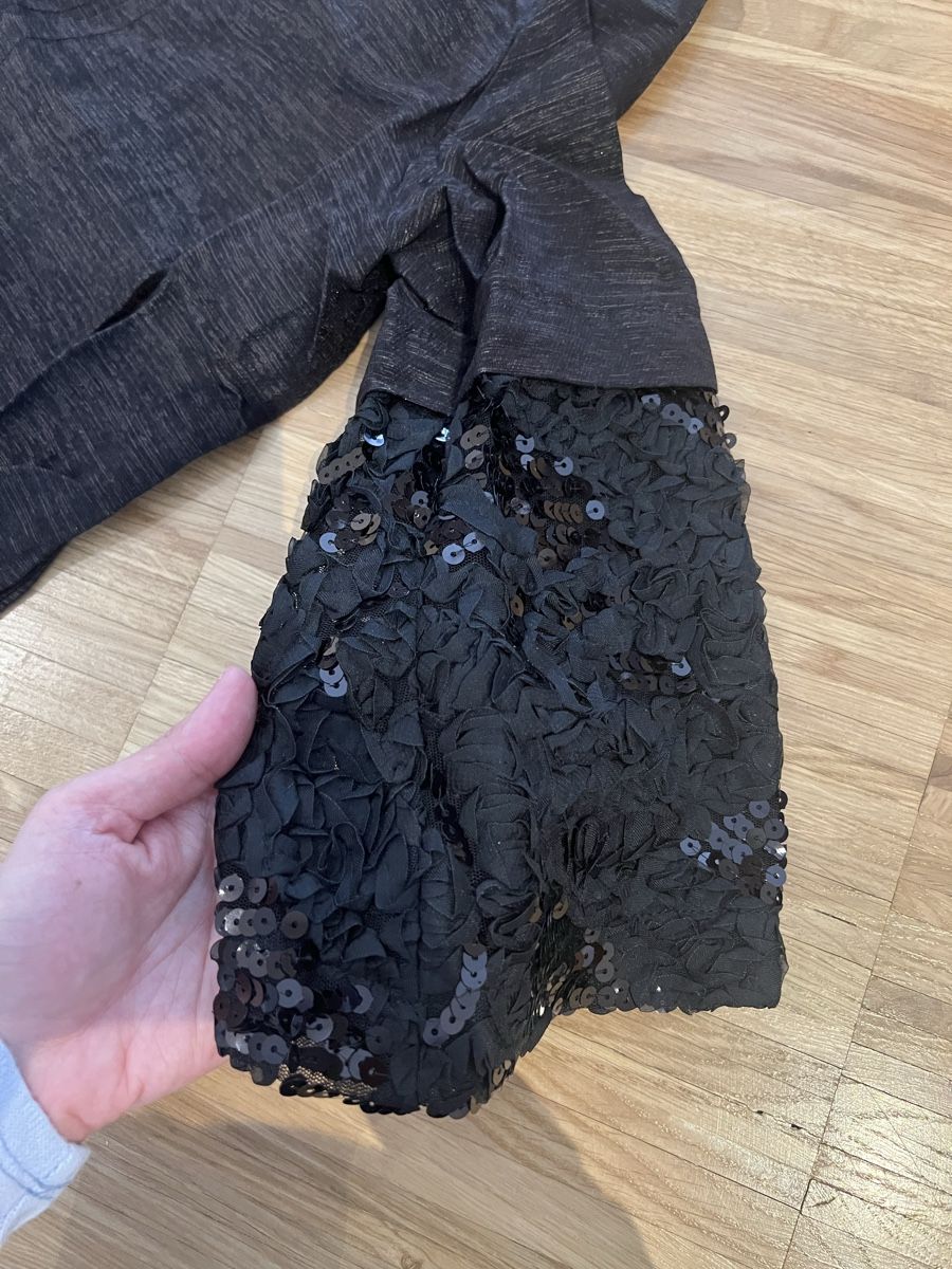 Tuniques: Black tunic – D'occasion à Adliswil par Marjin 3
