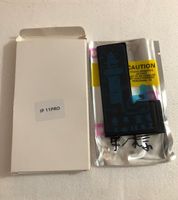 Battery Iphone 11 pro