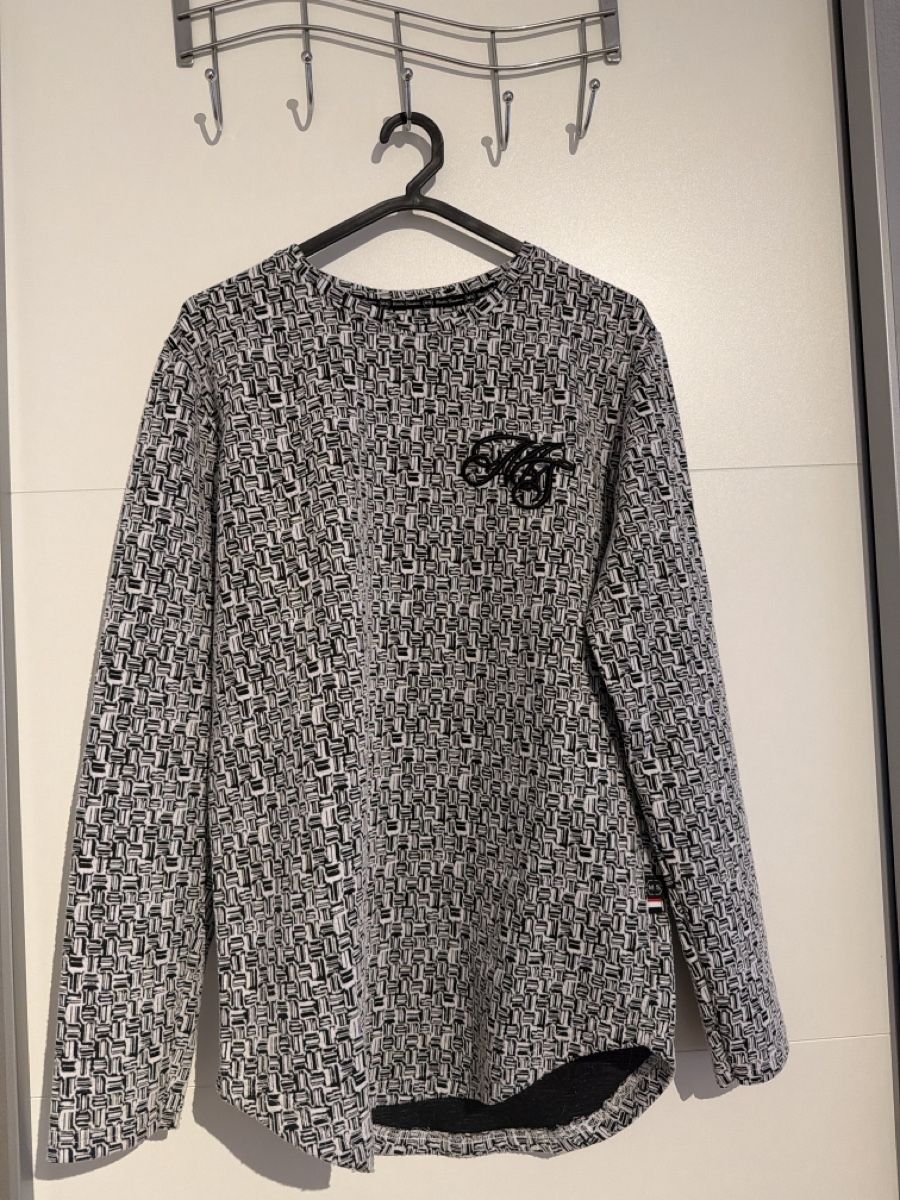 Maglioni & Felpe: Langarmshirt – Nuovo (secondo la descrizione) da Döttingen venduto da chi_8d8b