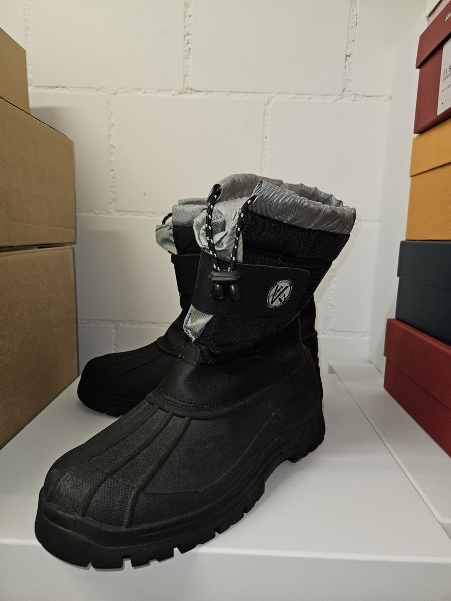 Scarpe da uomo: Winterboots Herren Kimberfeel Size 45/46 – Usato da Aarau venduto da chi_qnc5 1