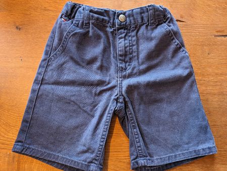 Tommy Hilfiger Shorts / Kurze Jeans (4 T)