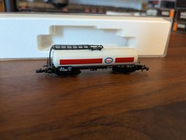 Märklin Spur Z 8626 - Esso Tankwagen