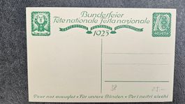 BFK 31 Top ** (Kat 25.--) für 3.--
