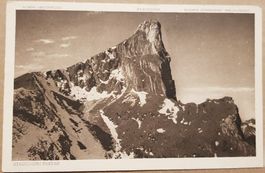 Stockhorn 1921