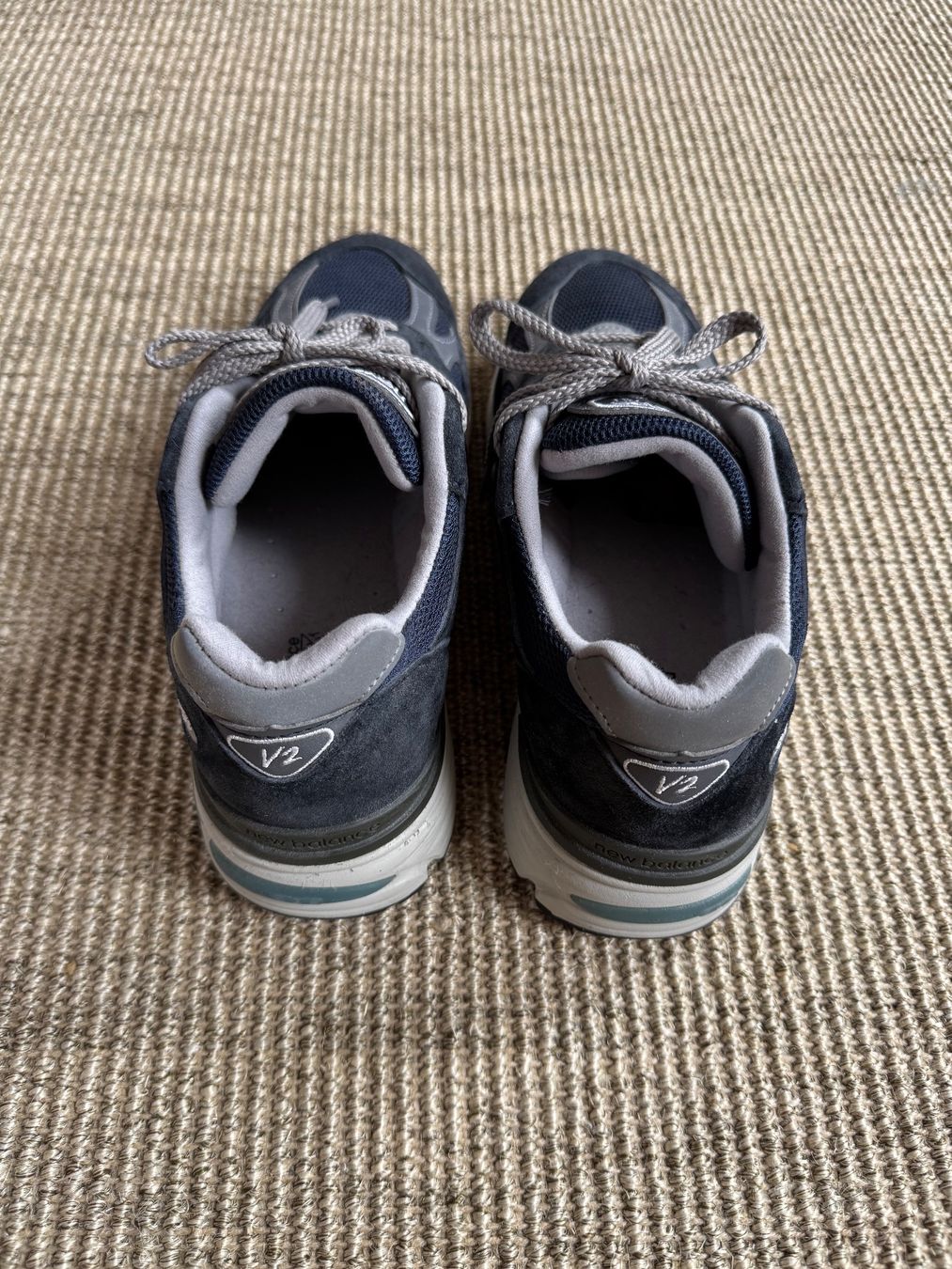 New Balance Scarpe da uomo: New Balance 991V2 – Nuovo (secondo la descrizione) da Coppet venduto da 63psells 2