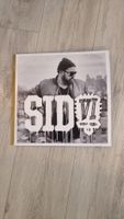 SID! "So wie ich bin" Vinyl LP Top Zustand