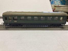 Märklin Personenwagen
