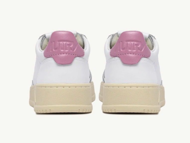 Autry Scarpe da donna: AUTRY MEDALIST LOW GR 38 – Nuovo (secondo la descrizione) da Rickenbach b. Wil venduto da paffy 1