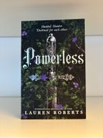 Powerless - Lauren Roberts