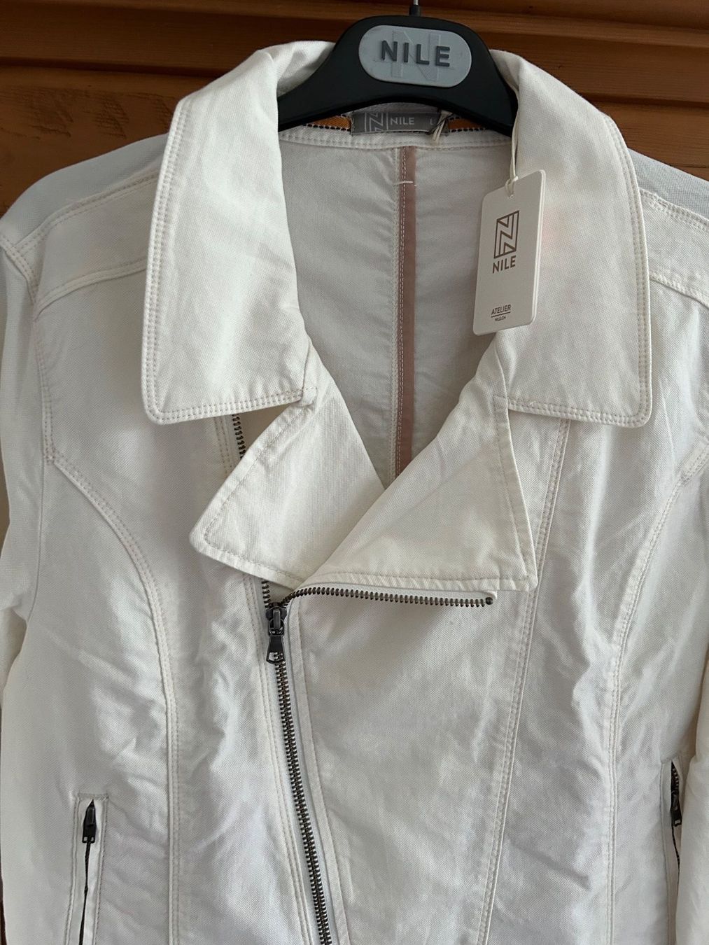 Jacken: Jacke, Coat, Nile //NEU// XL – Neu (gemäss Beschreibung) aus Stettfurt von outlet72 1