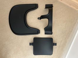 Stokke Tripp Trapp Baby Set und Tray