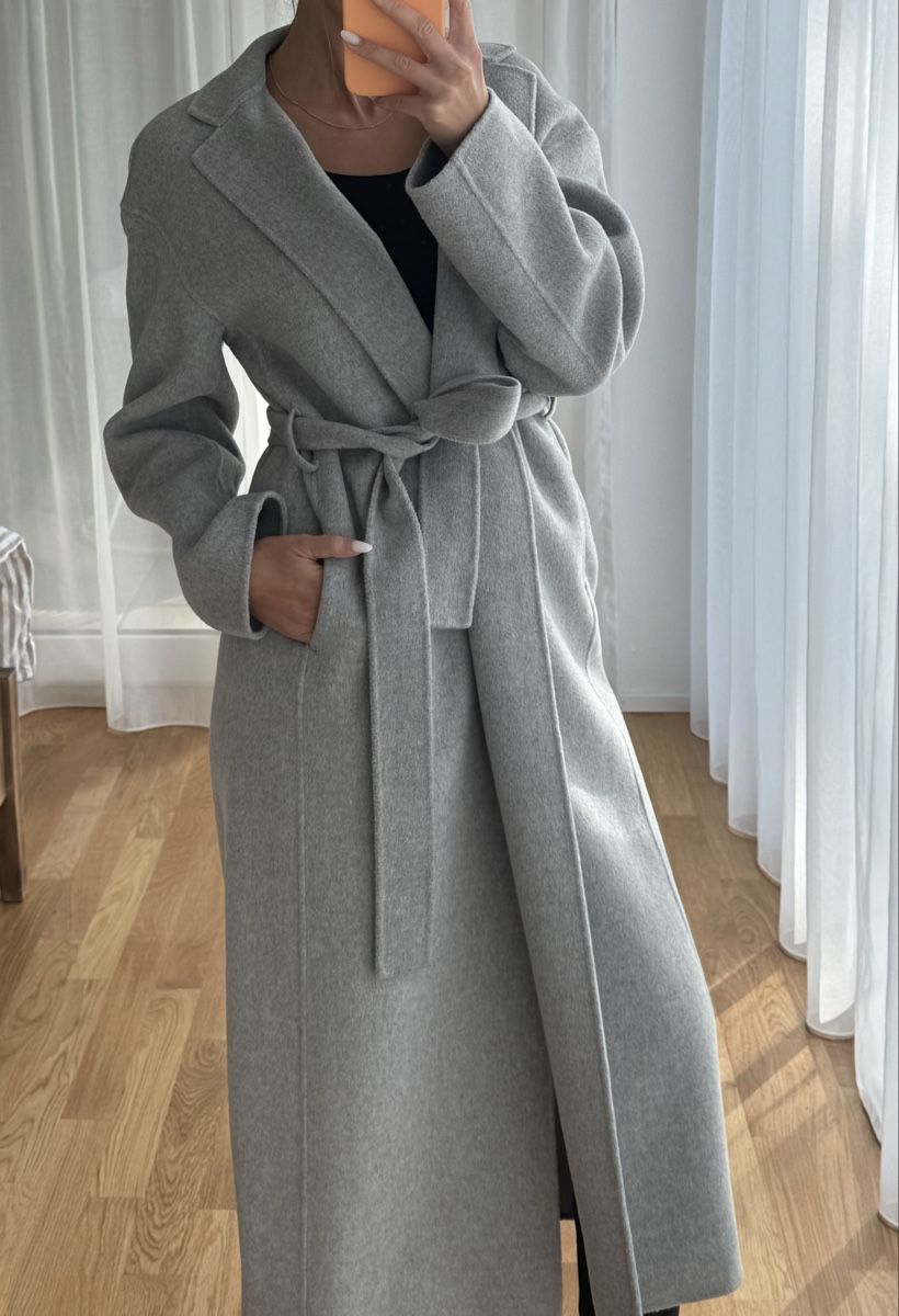 Cappotti: Filippa K Alexa Coat/Mantel – Nuovo (secondo la descrizione) da Galgenen venduto da Kekic 8