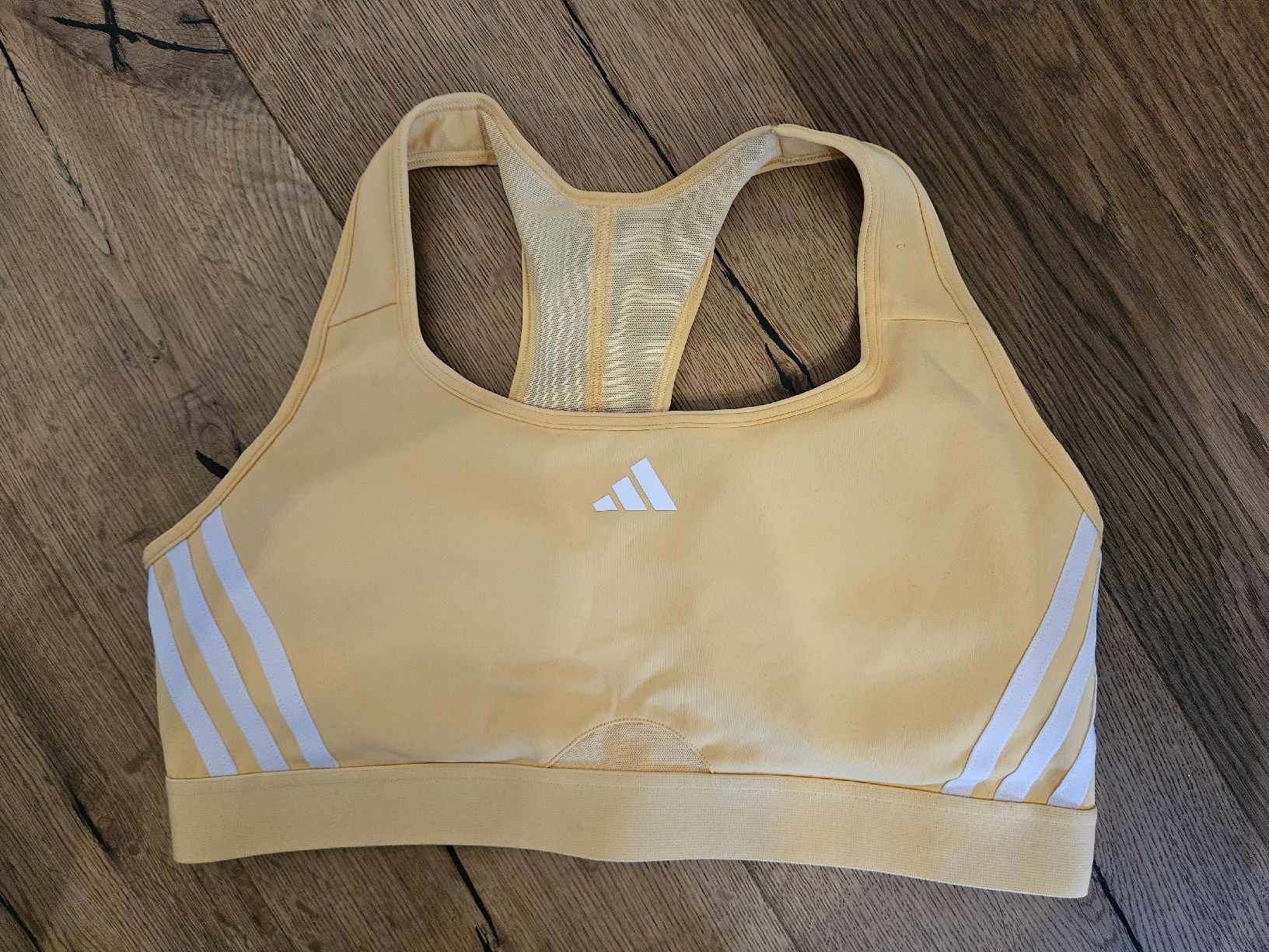 Adidas Tops: Adidas Sport BH – Gebraucht aus Mollis von kaleidoscope