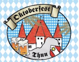 4 VIP Tickets 17.10. Oktoberfest Thun
