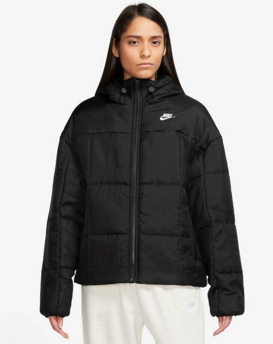 Nike Giacche: Nike Steppjacke Puffer – Usato da Eschenbach LU venduto da meusca 3