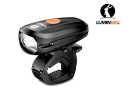 Lumintop C01 Bike Lampe USB inkl. Akku