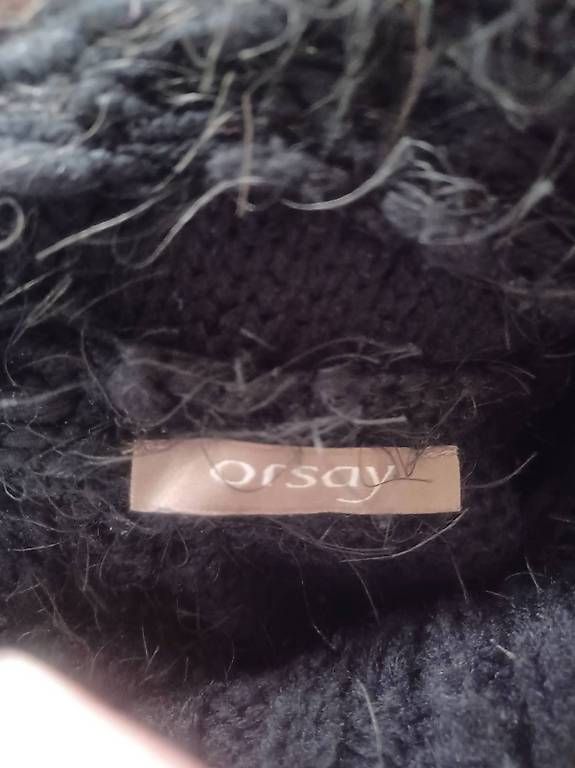 Altro in Moda donna: Poncho – Usato da Soyhières venduto da 5jm_5czl 2