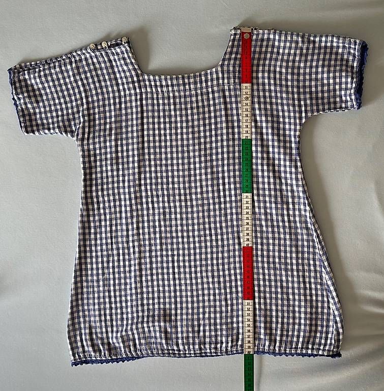 Vestiti & Gonne: Kleid 8 Jahre – Usato da Merlischachen venduto da tsb-2025 1