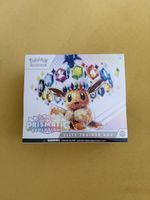 Pokemon Scarlet & Violet Elite Trainer Box ENG - neu Sealed 