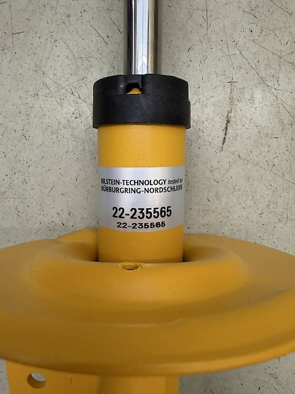 Toutes les pièces auto: Gewindefahrwerk Bilstein – D'occasion à Chur par alessiogr 2