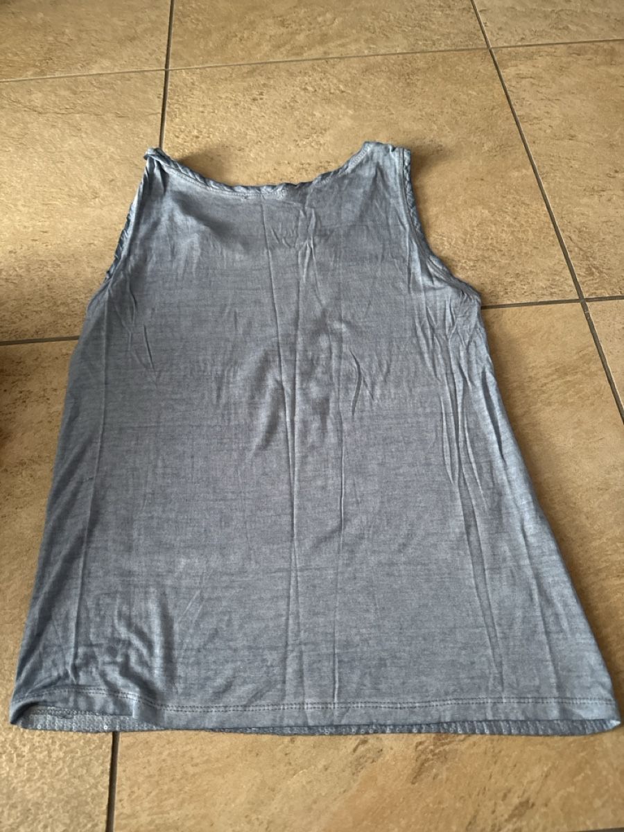 Tops: Oberteil 1 size  – Neu (gemäss Beschreibung) aus Otelfingen von Tommy112 3