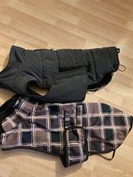 2 Wintermäntel 