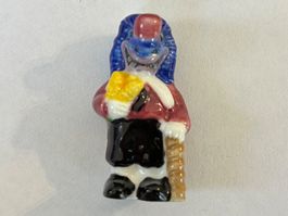 Kübler-Figürli 16c, Waggis