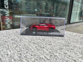 Altaya IXO  1:43 Honda NSX 2016